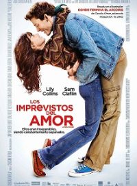 pelicula Los Improvistos Del Amor