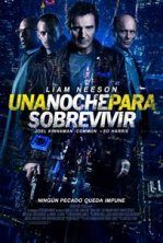 pelicula Una Noche Para Sobrevivir