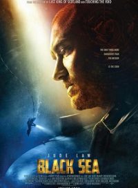 pelicula Black Sea