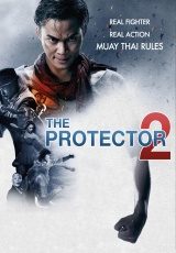 pelicula The Protector 2