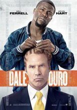 pelicula Dale Duro