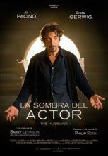 pelicula La Sombra Del Actor