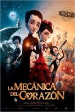 pelicula La Mecánica Del Corazón