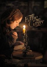 pelicula Effie Gray