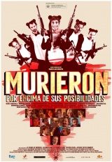 pelicula Murieron Por Encima De Sus Posibilidades