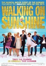 pelicula Walking On Sunshine