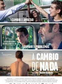 pelicula A Cambio De Nada