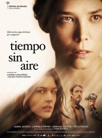 pelicula Tiempo Sin Aire