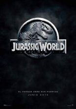 pelicula Jurassic World