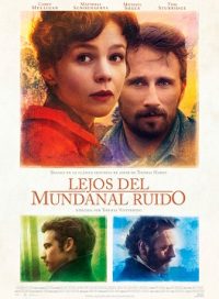 pelicula Lejos Del Mundanal Ruido