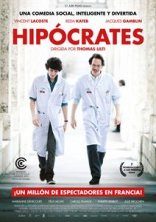 pelicula Hipócrates