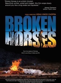 pelicula Broken Horses