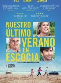 pelicula Nuestro Último Verano En Escocia