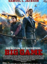 pelicula Big Game