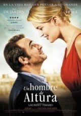 pelicula Un Hombre De Altura