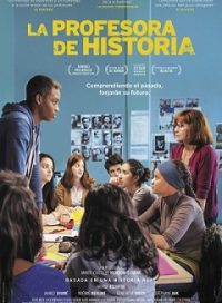 pelicula La Profesora De Historia