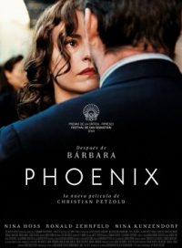 pelicula Phoenix