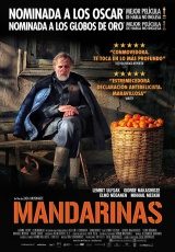 pelicula Mandarinas