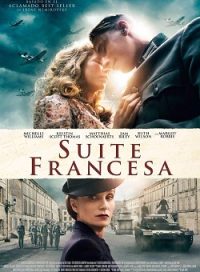 pelicula Suite Francesa