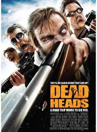 pelicula Deadheads