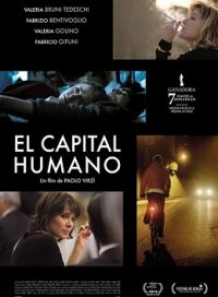 pelicula El Capital Humano