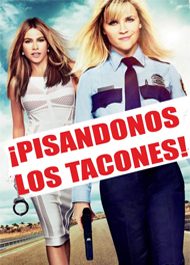 pelicula ¡Pisándonos Los Tacones!