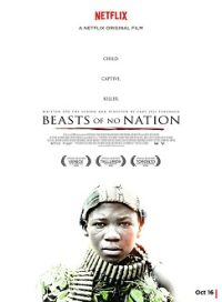 pelicula Beasts Of No Nation