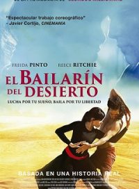 pelicula El Bailarín Del Desierto