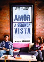 pelicula Amor A Segunda Vista