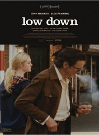 pelicula Low Down