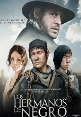 pelicula Los Hermanos De Negro