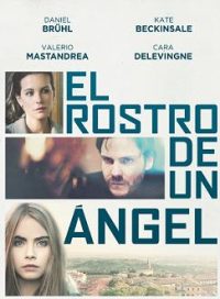 pelicula El Rostro De Un Ángel