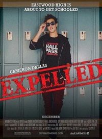 pelicula Expelled