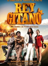 pelicula Rey Gitano