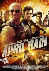 pelicula April Rain