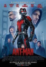 pelicula Ant-Man