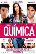 pelicula Sólo Química