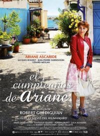 pelicula El Cumpleaños De Ariane