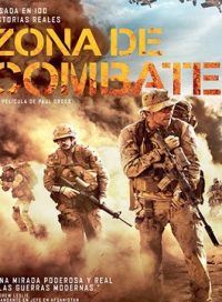 pelicula Zona De Combate