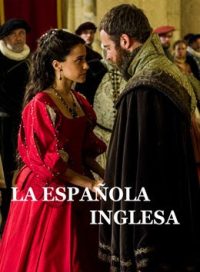 pelicula La Española Inglesa