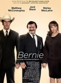 pelicula Bernie