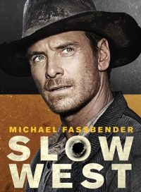 pelicula Slow West