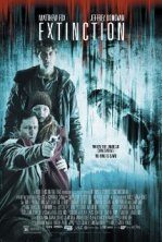 pelicula Extinction