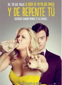 pelicula Y De Repente Tú