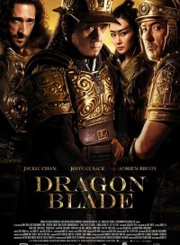 pelicula Dragon Blade