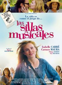 pelicula Las Sillas Musicales