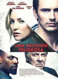 pelicula Una Decisión Peligrosa