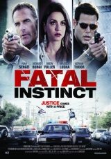 pelicula Fatal Instinct