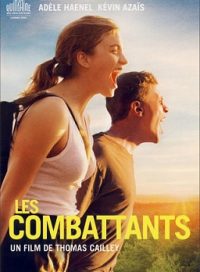 pelicula Les Combattants