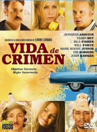 pelicula Vida De Crimen